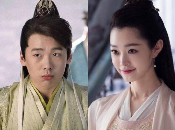 郭老师儿子长什么样,郭老师儿子影视剧