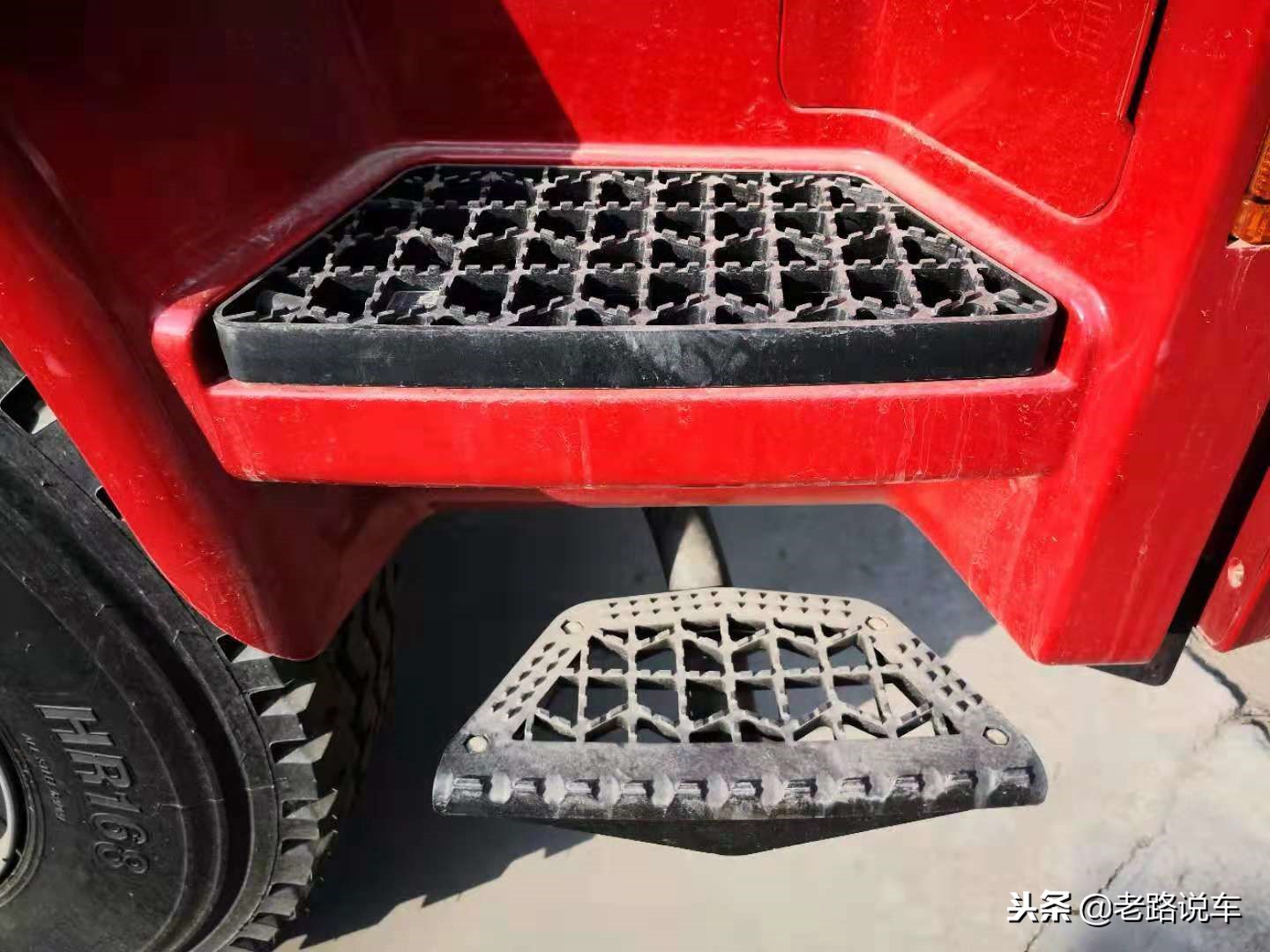 陕汽德龙l3000四驱越野房车,陕汽德龙l3000详细讲解