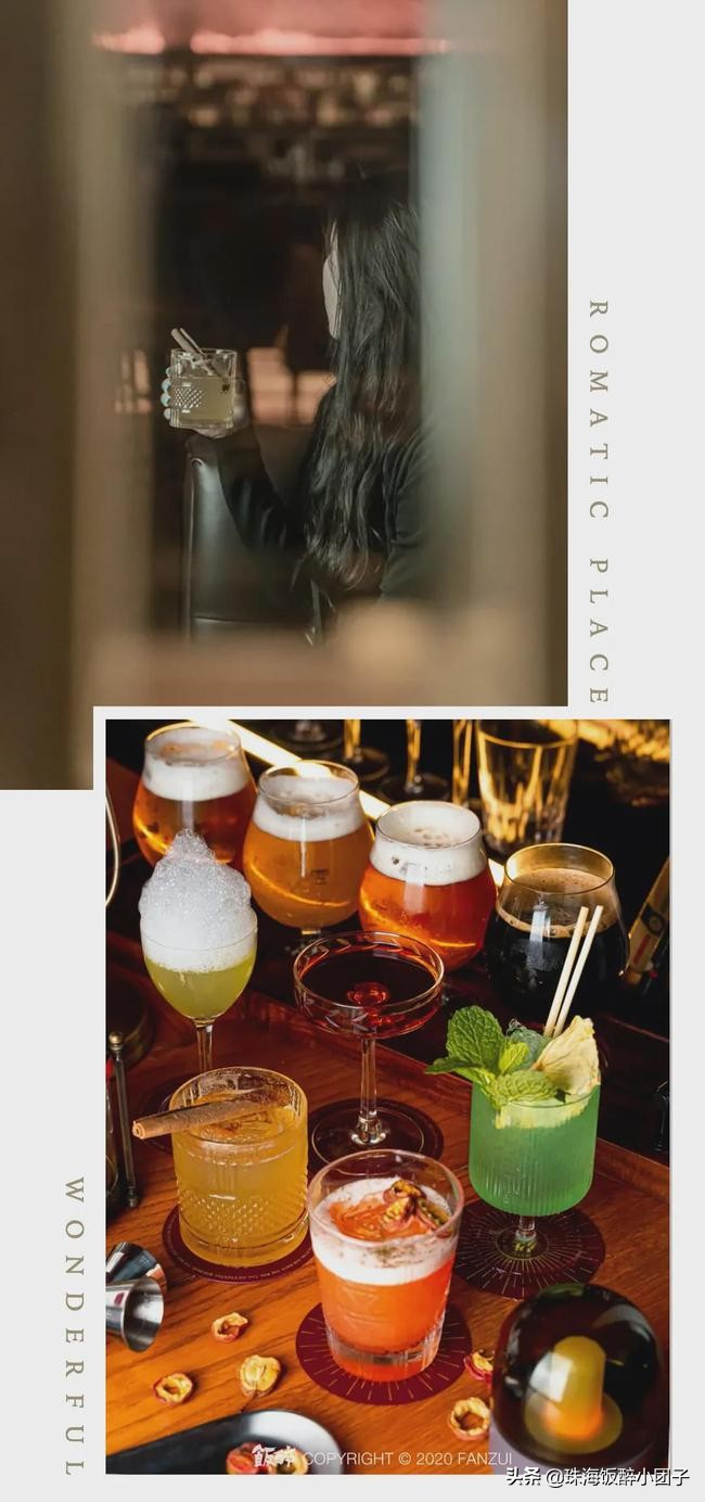 珠海鸡尾酒精酿,allin鸡尾酒