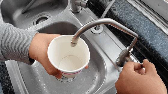 evp3000型净水器 (美国voc3000净水器)