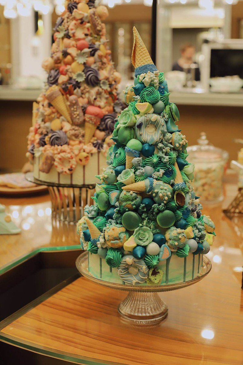 在澳门这家奢华酒店，找到了小时候的味道