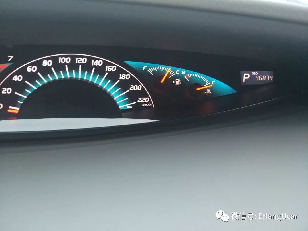 2009大霸王普瑞维亚,评测丰田大霸王2009