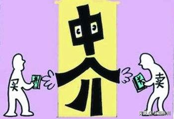 我爱我家盈利模式,我爱我家续租还收中介费合理吗