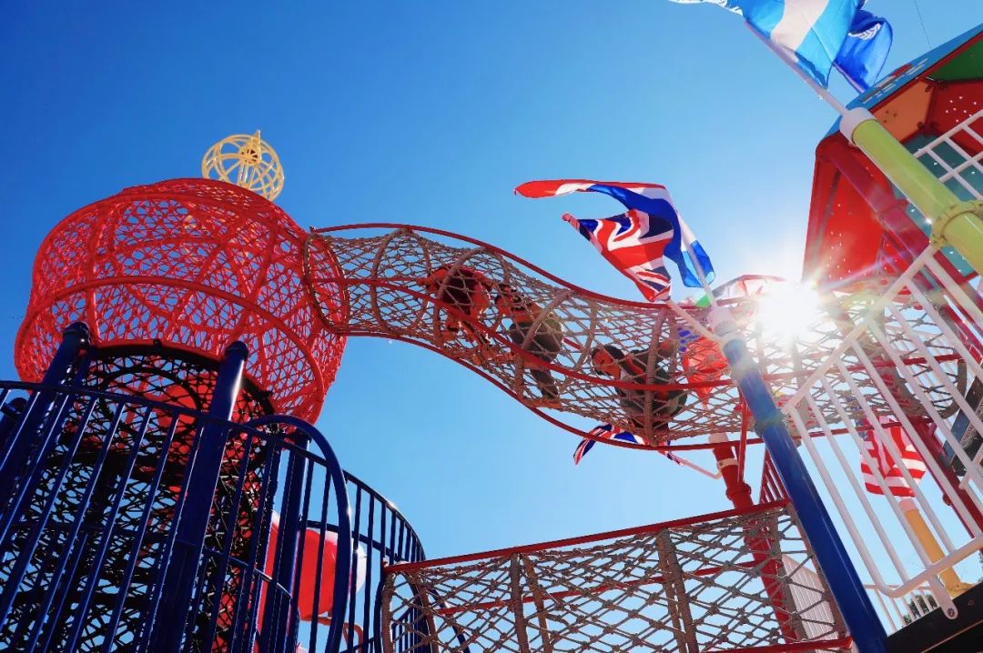 昆明亲子游户外旅行地,昆明周边户外游玩景点推荐带孩子