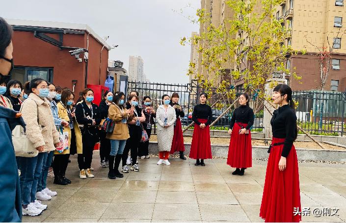 品名园、办高质量的教育——河南省名园园本课程建设交流活动