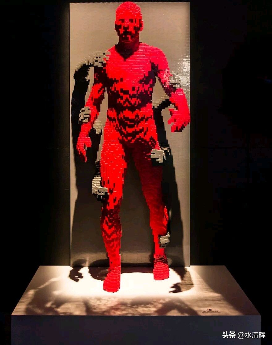 用纸杯做的可以动的动漫,纸杯创意动漫