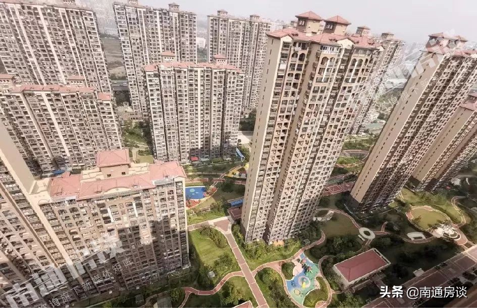 华强城二手房值得购买吗,南通华强城二手房跌价了吗
