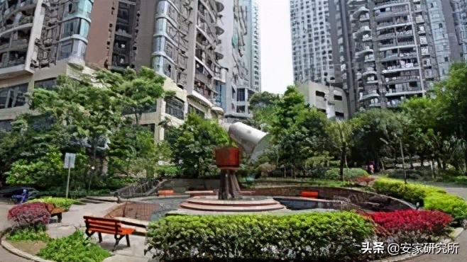 重庆主城性价比最高的二手房,重庆主城房产性价比高推荐