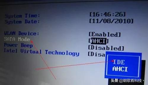 怎么才能把系统装到固态硬盘里面,怎样把系统装在固态硬盘里面