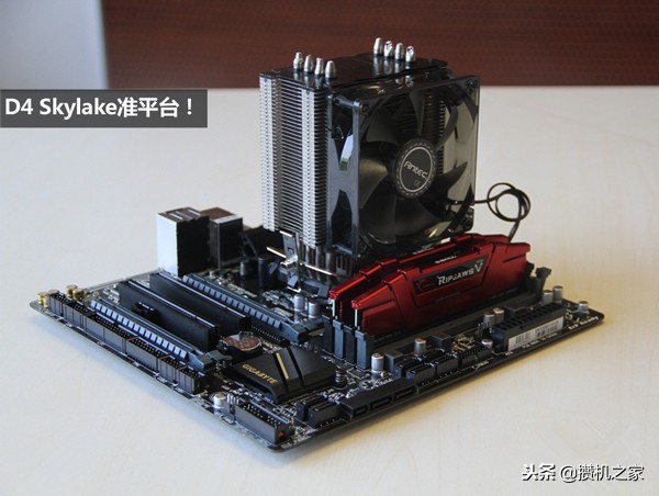 新的组装台式电脑需要做哪些设置,自己组装电脑有哪些必须要知道