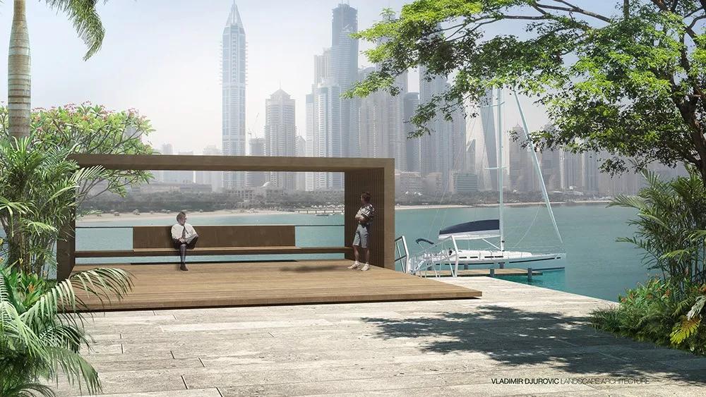 迪拜顶级豪宅3亿,迪拜最豪华空中豪宅