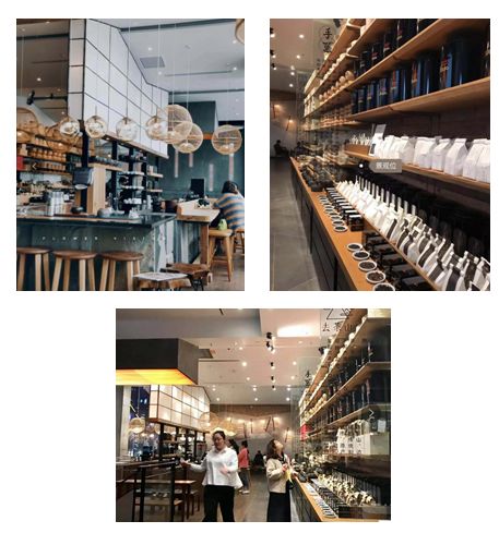 全国连锁茶空间的这些价格，你知道吗？