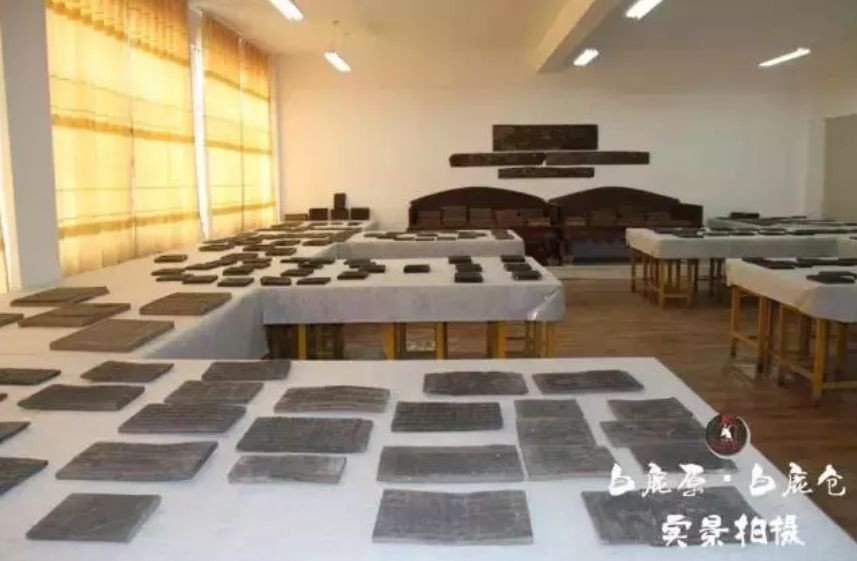 核心阅读|文化IP+旅游，让你一秒回到《白鹿原》的世界！