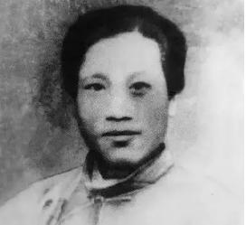 1952年，一农民找到广州市委书记：妈，我是您失散23年的儿子