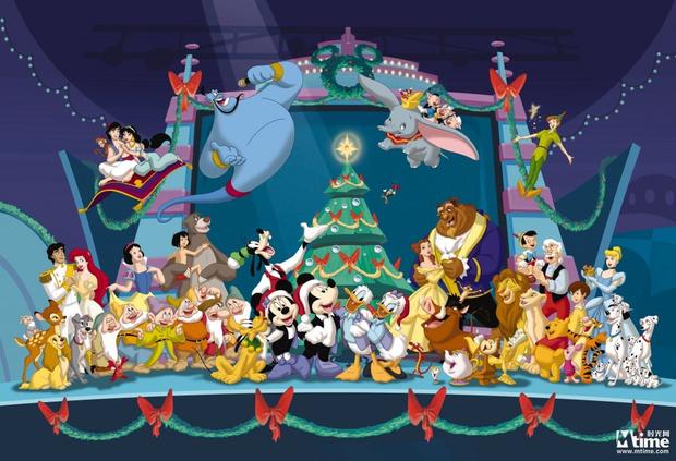 迪士尼动画片无敌破坏王,迪士尼之无敌破坏王2彩蛋