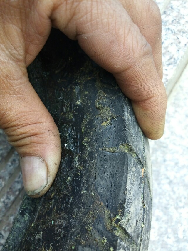 电动车真空胎被刀片划了1cm怎么补,电动车真空胎应有哪些标志