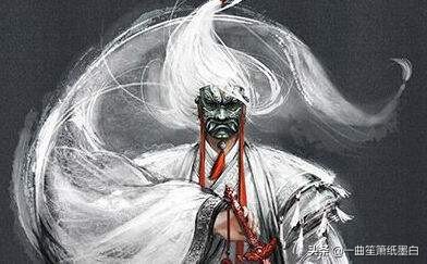 天下乱，明月有祸