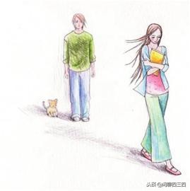 “失恋后该怎么样走出来？”一个来自知乎的问题，难倒了我……