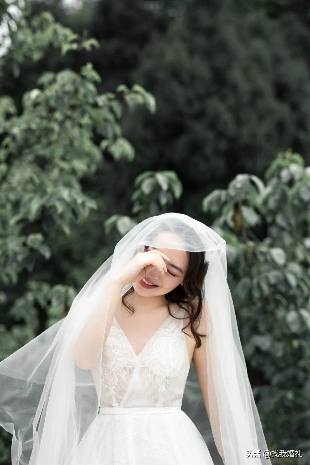 真实婚礼现场结局,小众婚礼真实婚礼