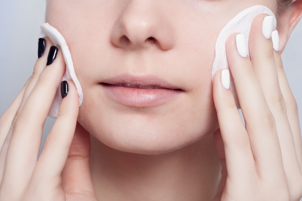 20分钟打造水嫩焕白美肌,教你打造无瑕美肌