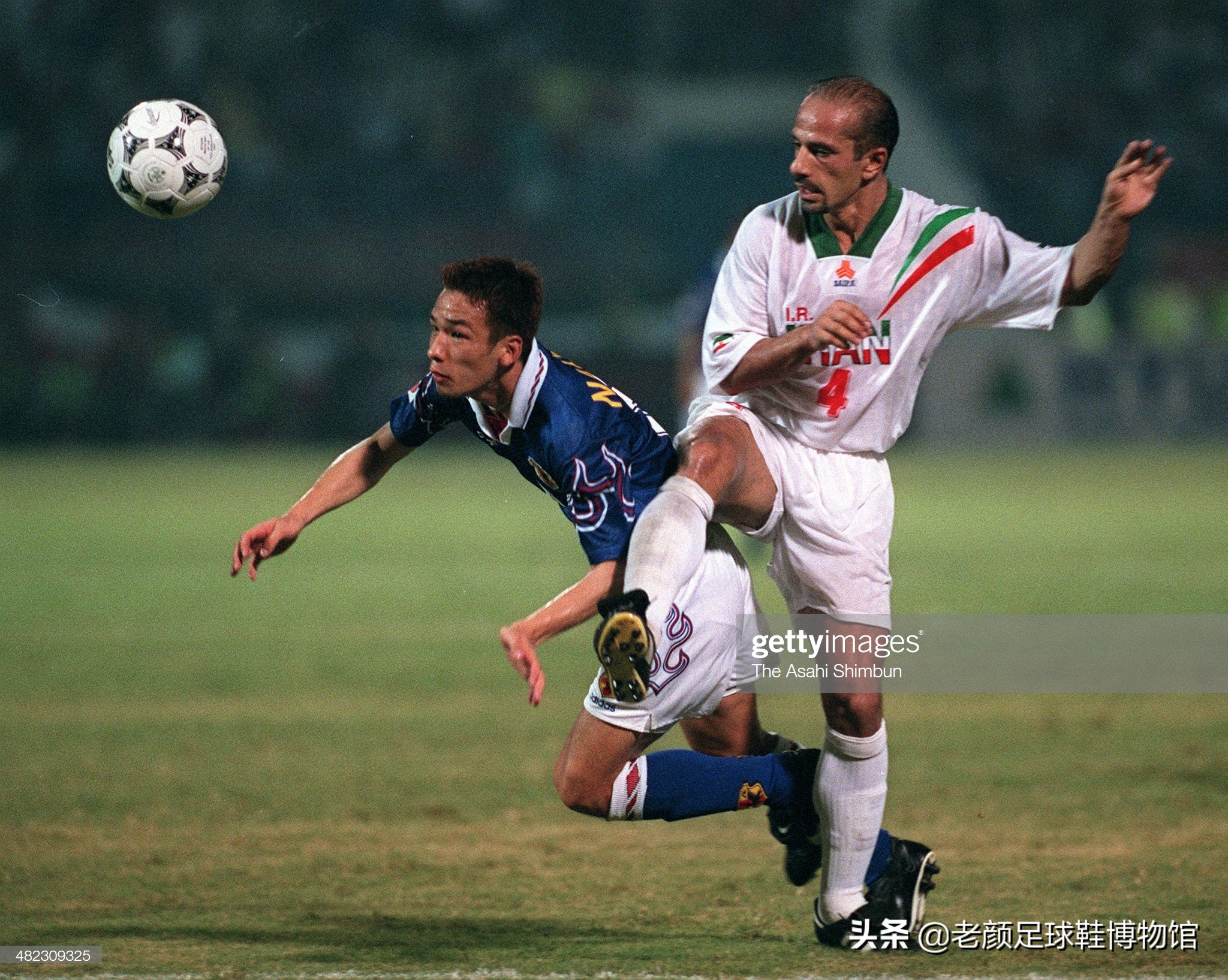 fifa足球世界亚洲一哥,亚洲足球最大年纪退役的球员