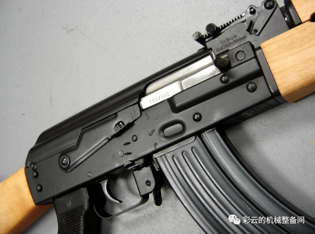 萨达姆黄金ak值多少,萨达姆的黄金ak