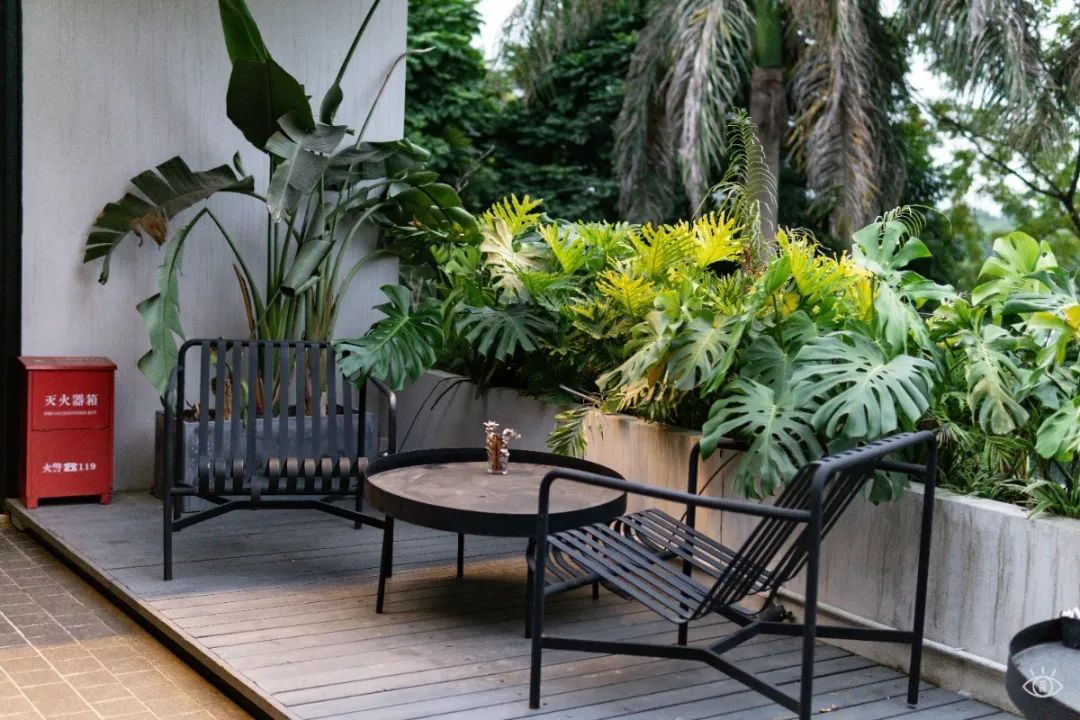 深圳香蜜湖别墅咖啡,深圳景观好的咖啡厅