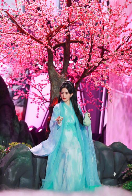 快乐大本营仙侠齐聚片段,快乐大本营仙侠期介绍