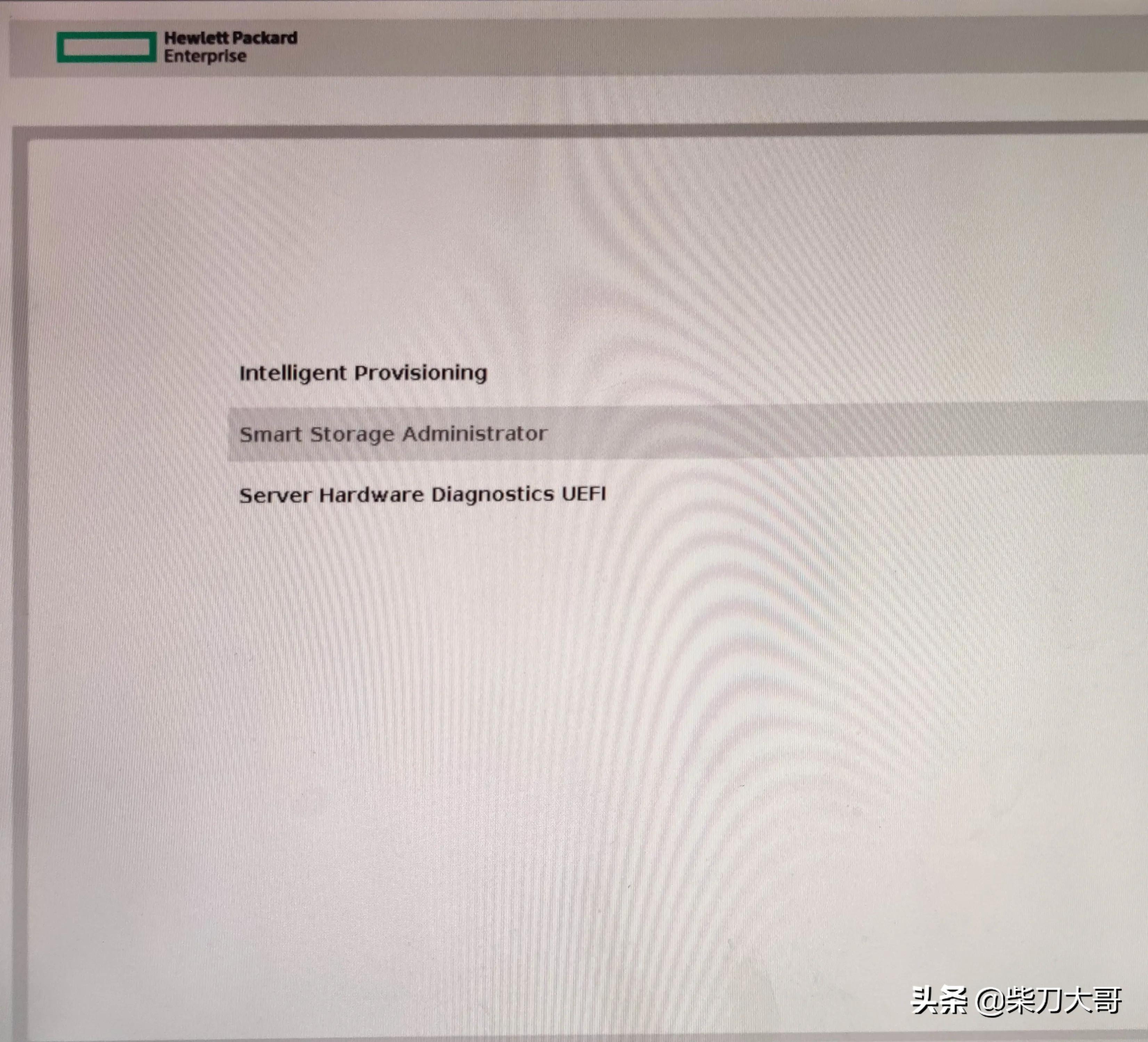惠普服务器raid加硬盘,惠普服务器做raid5和热备盘