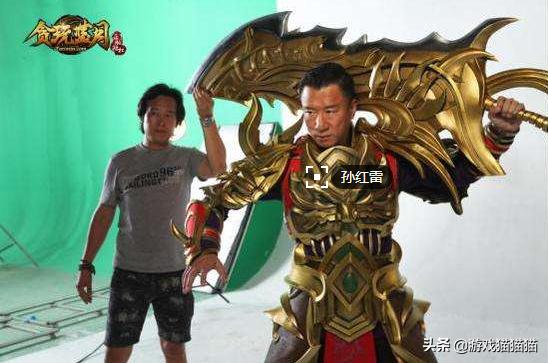 欧文代言贪玩蓝月靠谱吗,贪玩蓝月欧文