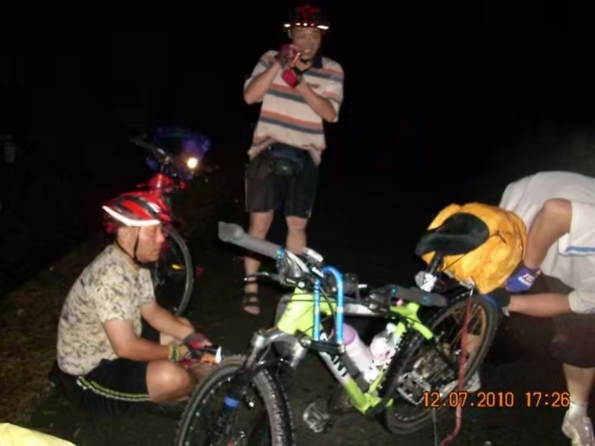 黄山摩旅骑行路线图,芜湖骑行黄山路线推荐