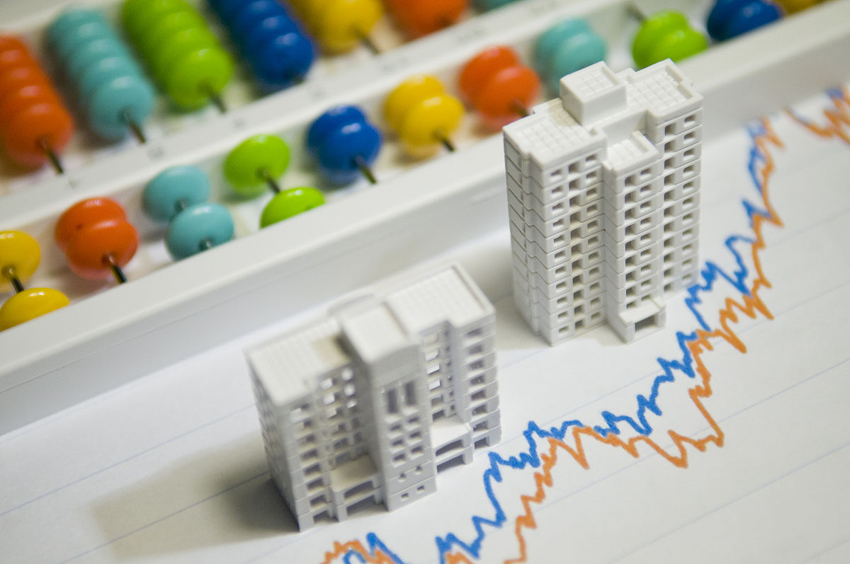 未来五到十年楼市规划,十四五规划对房产有什么规划