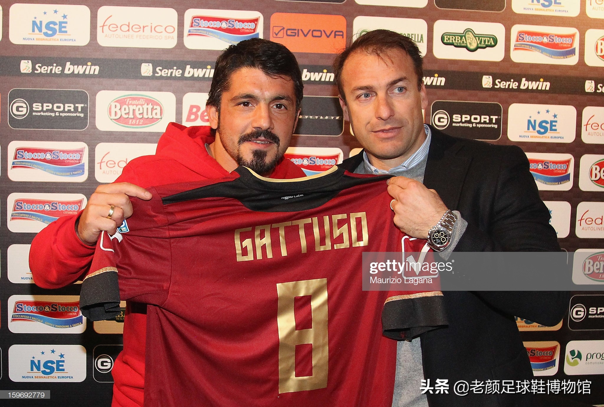 防守型中场加图索,意大利中场胖子