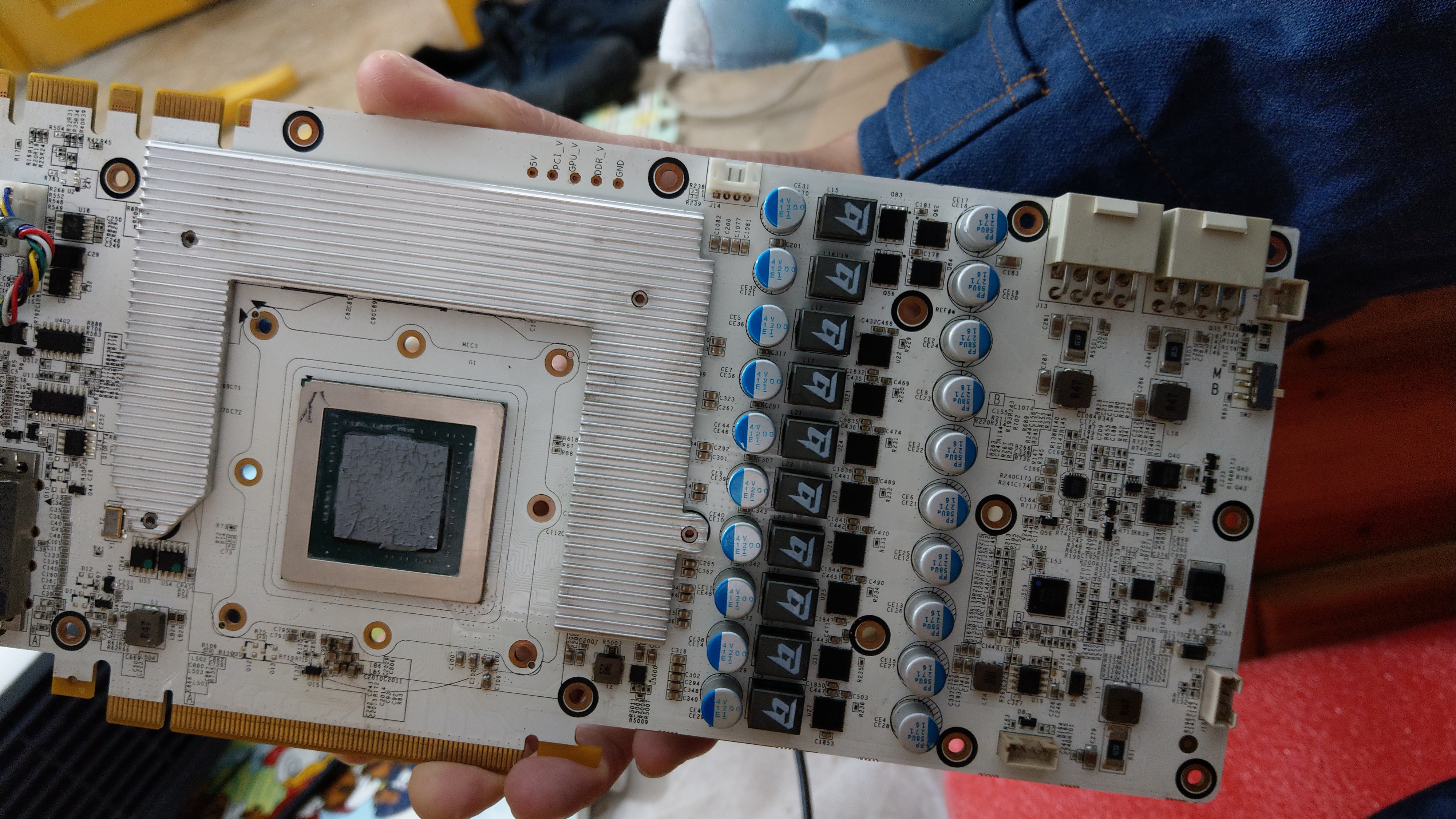 gtx970名人堂对比960名人堂,跑分二手车