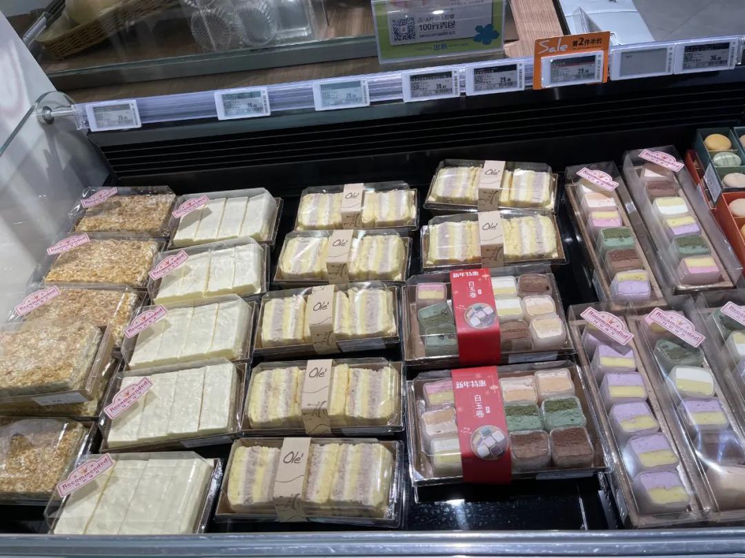 重庆进口零食集合店,重庆最高端进口超市