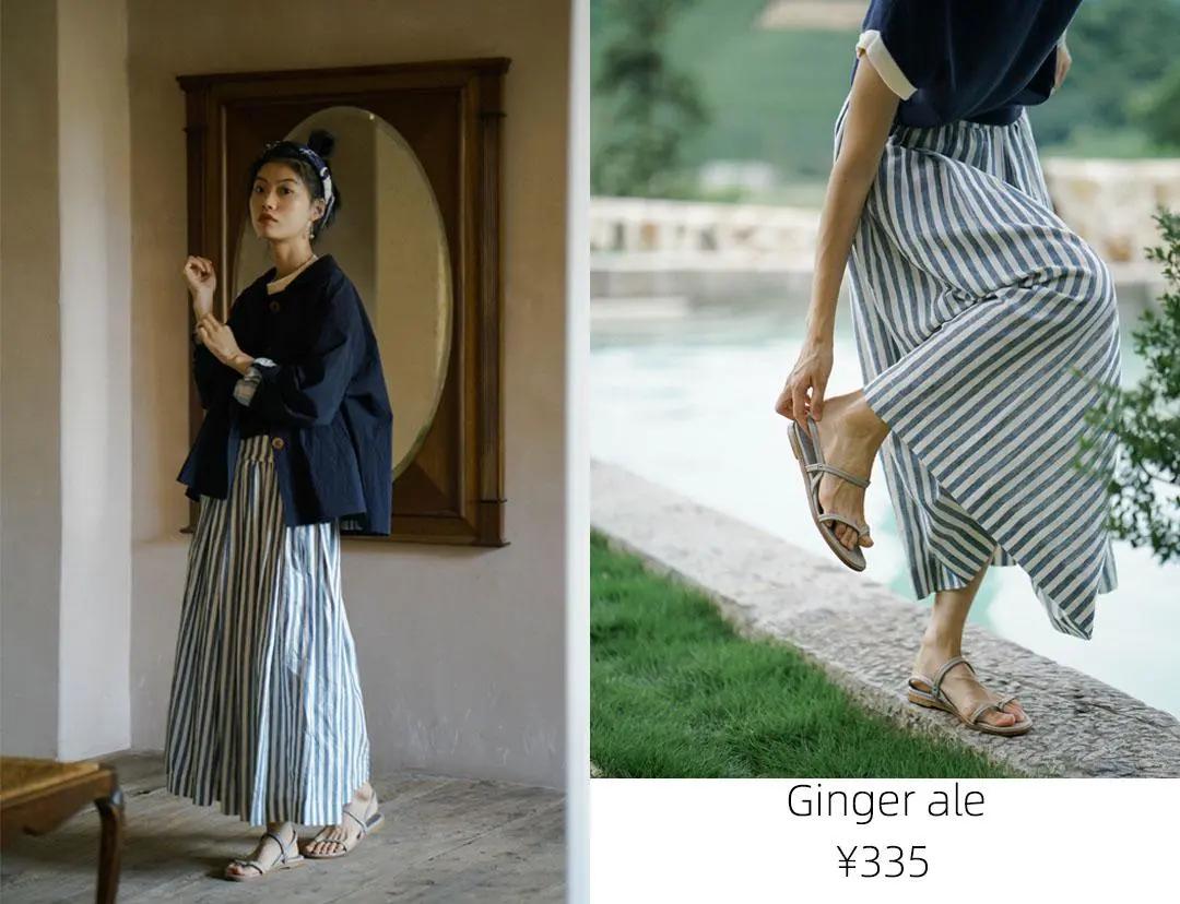 8家淘宝韩风店铺，入秋300块穿出高级感