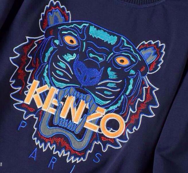 kenzo创办人,Kenzo品牌创始人