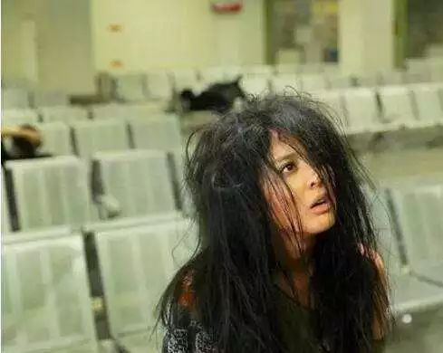 女演员巩俐素颜照图片,女明星扮丑照片