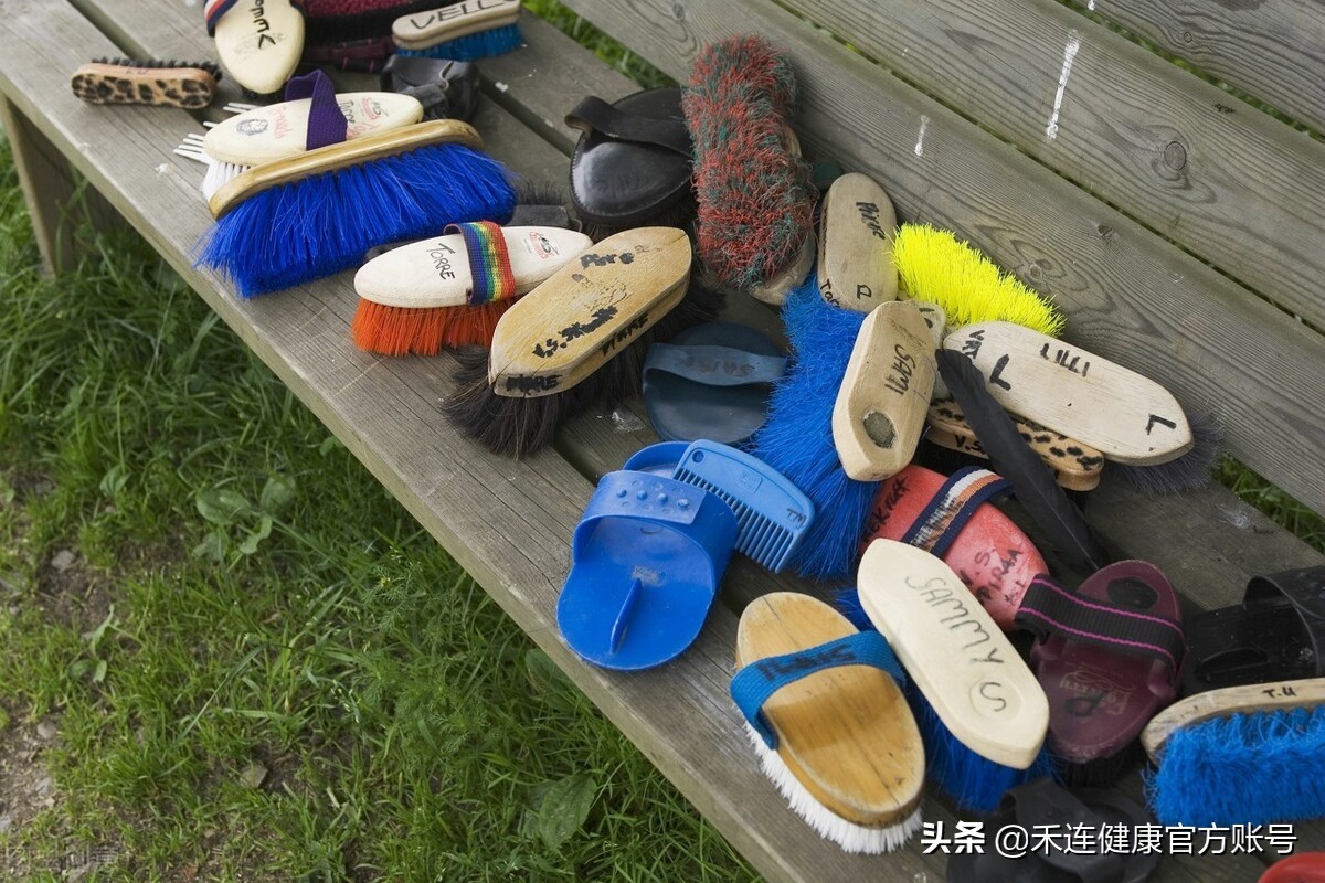 脚痒、水疱≠脚气,3招教你搞定,尤其注意这些细节