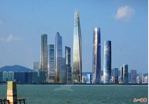 深圳罗湖鹏城花园,深圳鹏城花园图片