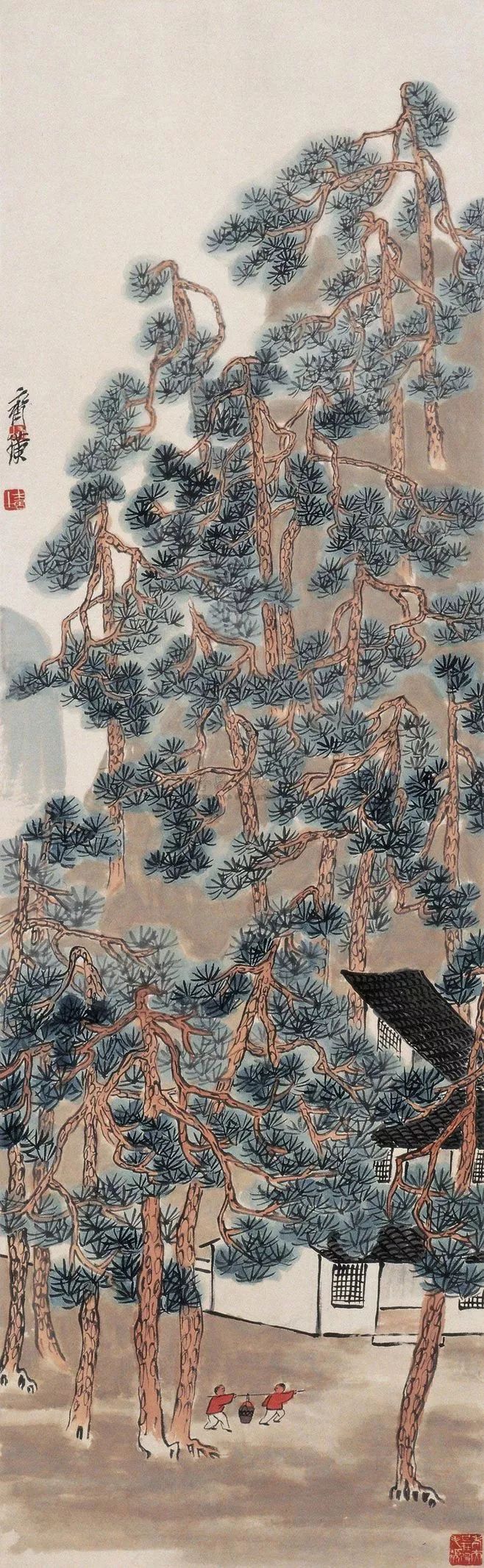 与尔同销万古愁上一句是什么,与尔同销万古愁李白哪来的愁