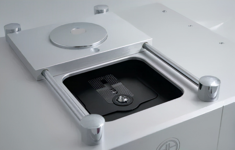 「细致动人」正宗德国品味：AccusticArtsPLAYERIICD*放播**器