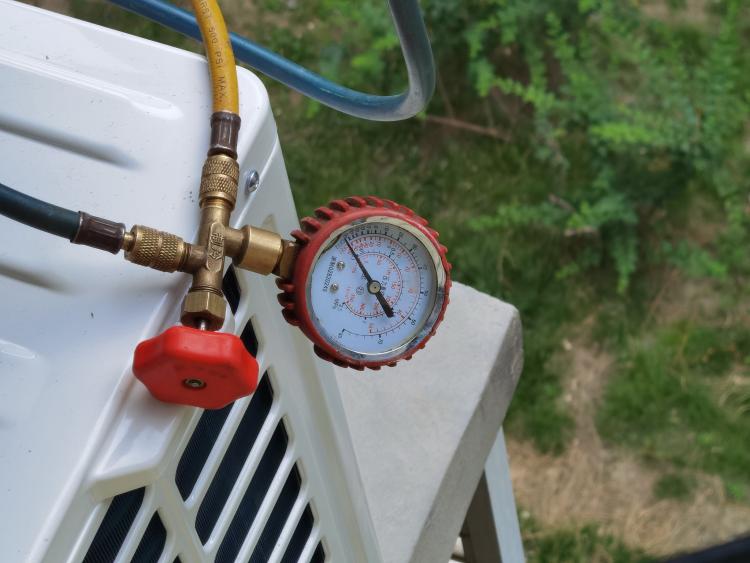 云米icool2s空调联网,云米空调icool2t测评