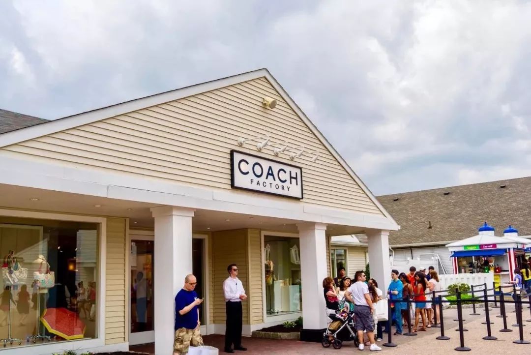 带你逛奥特莱斯,世界上最大的奥特莱斯在哪里