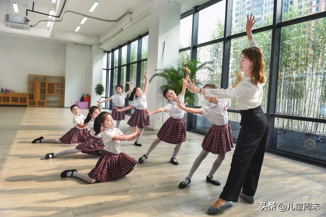 深圳龙华这所“未来学校”,是每个孩子都向往去读的学校