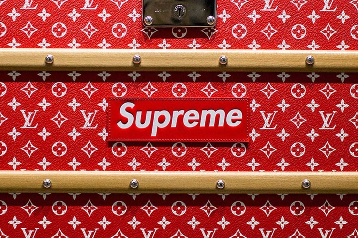 supreme为什么落寞了,supreme为什么这么贵