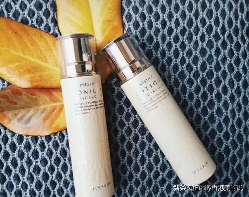 换季敏感时期，不同的肤质选择合适水乳不踩雷