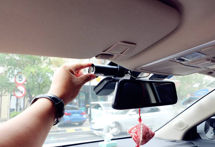 u盘式360行车记录仪使用方法,360行车记录仪带停车监控测试