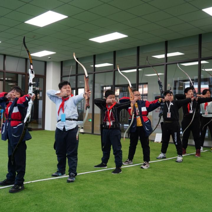 这场全市比赛开赛！华天队亮相