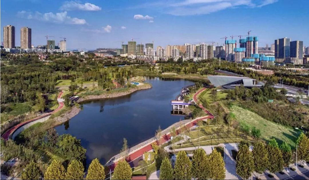 重庆礼嘉才是真正的繁华之地,重庆礼嘉人气